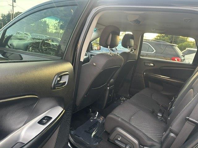 Dodge Journey SE AWD 2015