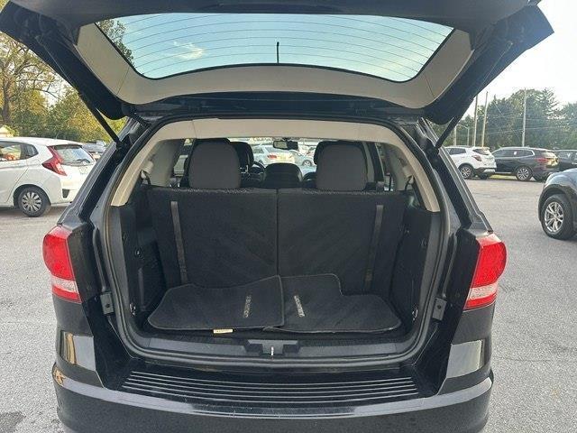 Dodge Journey SE AWD 2015