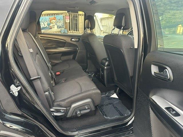 Dodge Journey SE AWD 2015