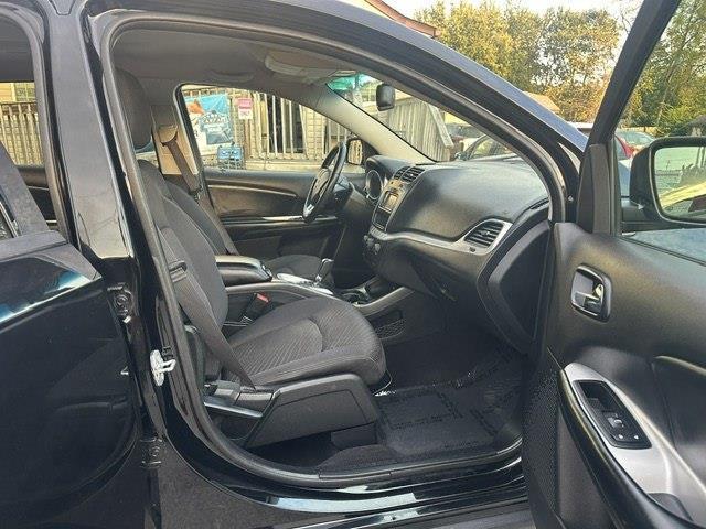 Dodge Journey SE AWD 2015