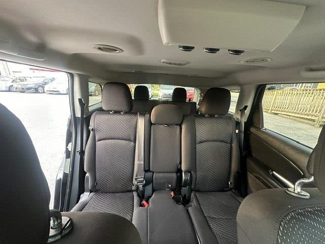 Dodge Journey SE AWD 2015