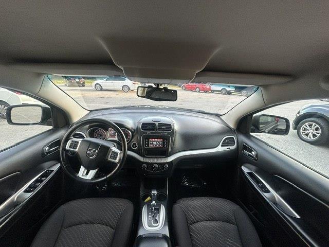 Dodge Journey SE AWD 2015