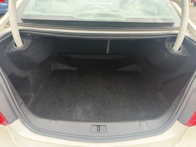 Buick LaCrosse Premium Package 2, w/Leather 2014