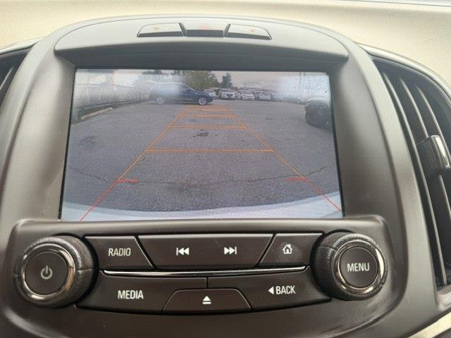 Buick LaCrosse Premium Package 2, w/Leather 2014