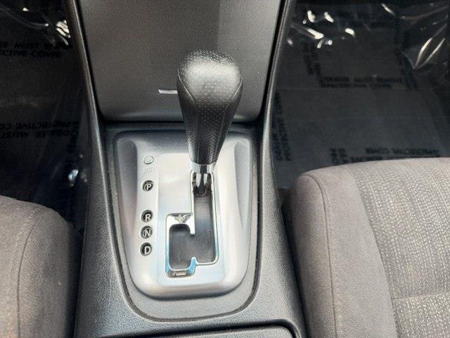 Nissan Altima 2.5 S 2010