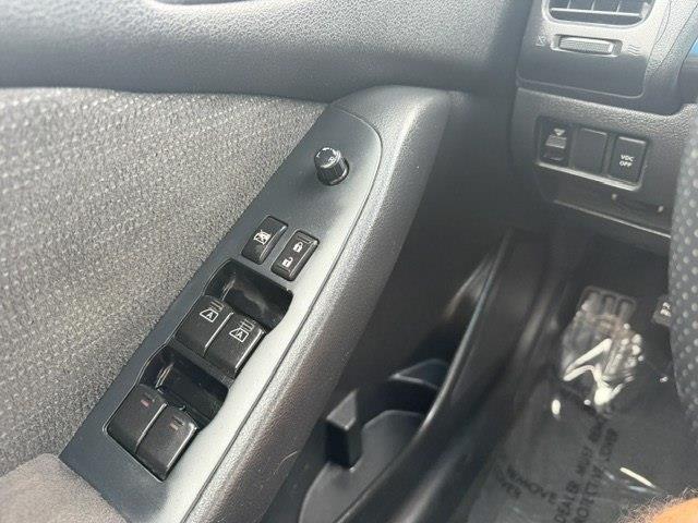 Nissan Altima 2.5 S 2010