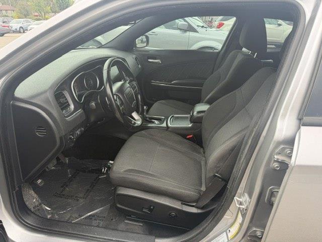 Dodge Charger SXT 2016