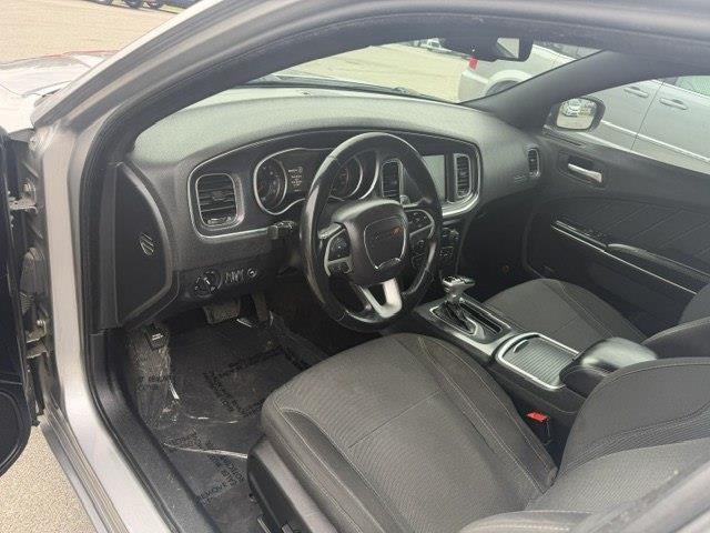 Dodge Charger SXT 2016