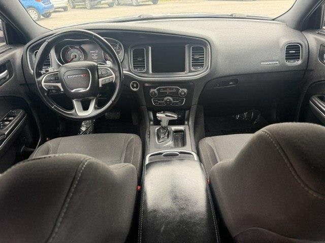 Dodge Charger SXT 2016