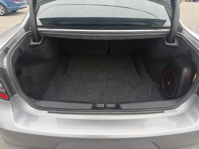 Dodge Charger SXT 2016