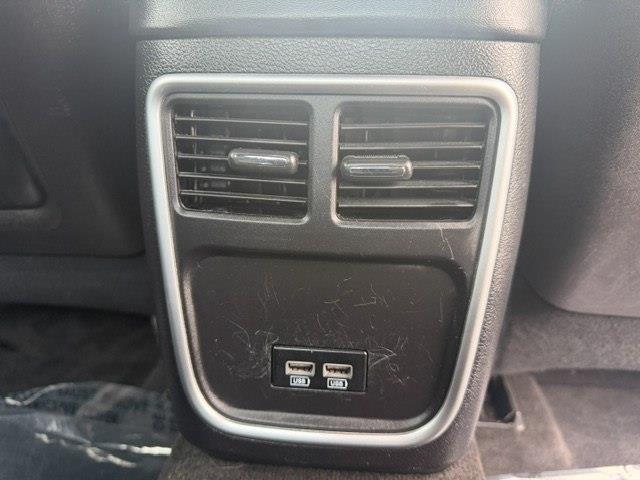 Dodge Charger SXT 2016