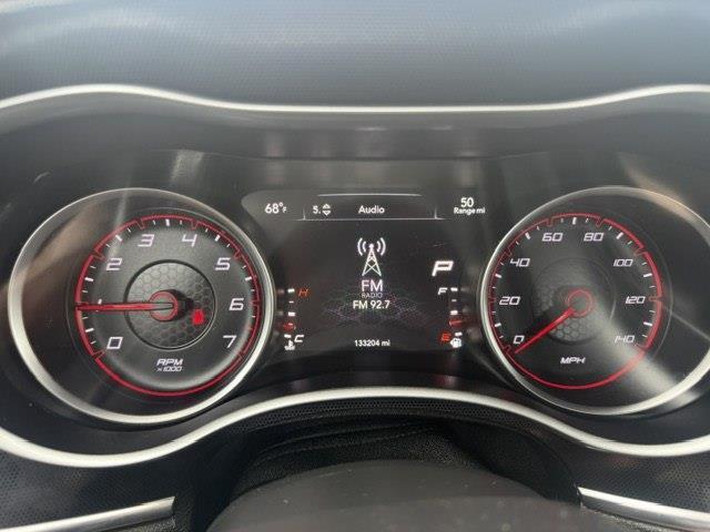 Dodge Charger SXT 2016