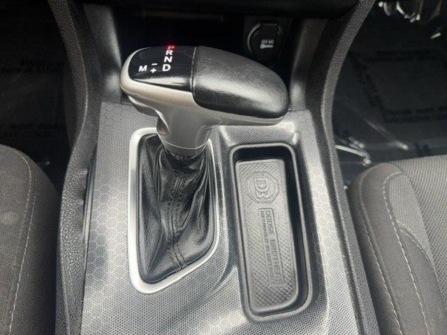Dodge Charger SXT 2016