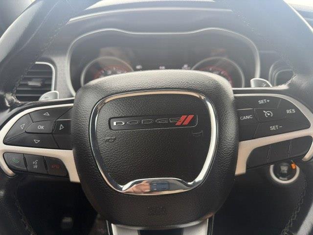 Dodge Charger SXT 2016