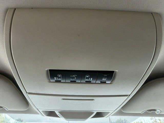 Dodge Grand Caravan SXT 2014