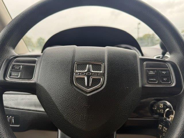 Dodge Grand Caravan SXT 2014