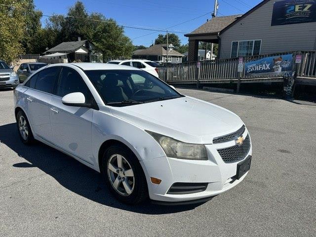 2014 Chevrolet Cruze 1LT Auto