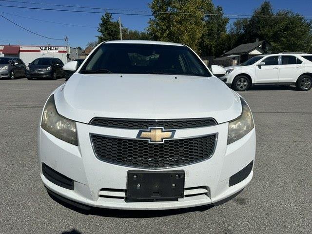 Chevrolet Cruze 1LT Auto 2014