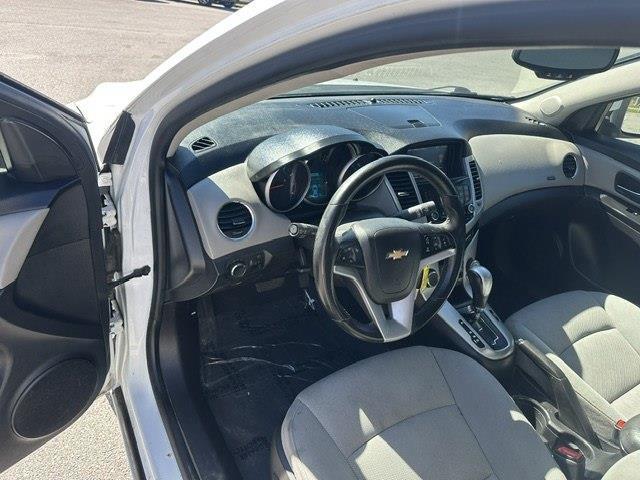 Chevrolet Cruze 1LT Auto 2014