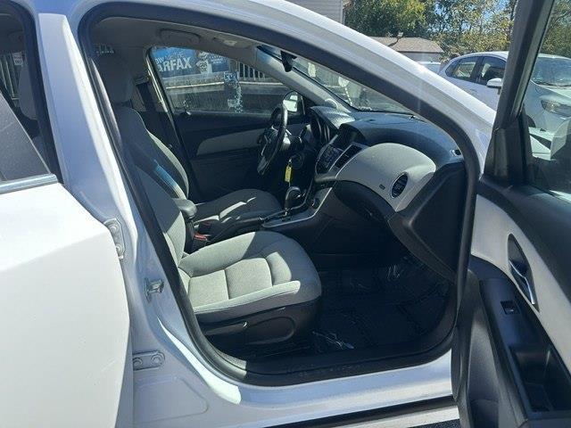 Chevrolet Cruze 1LT Auto 2014
