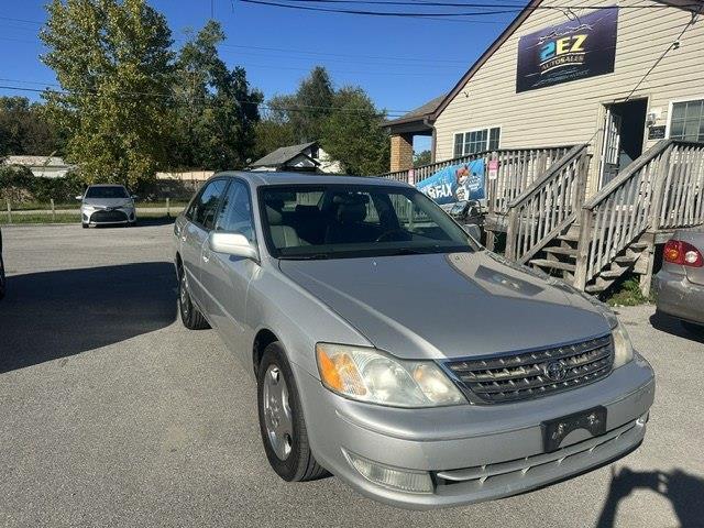 Toyota Avalon XLS 2004
