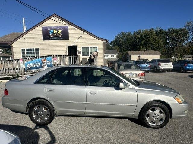 Toyota Avalon XLS 2004