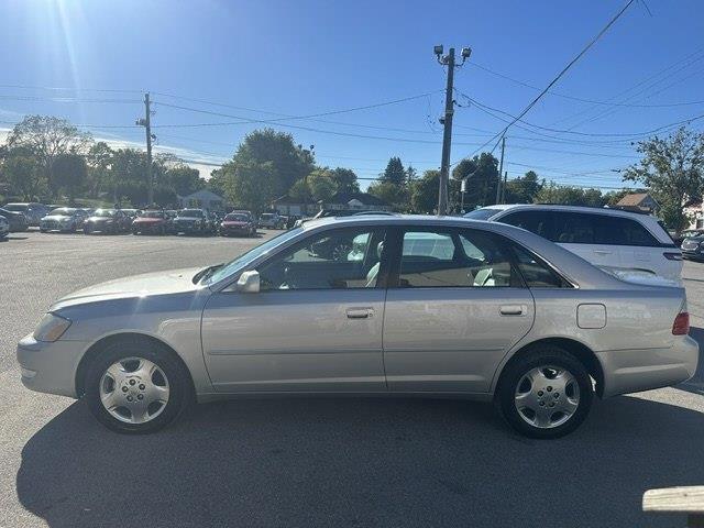 Toyota Avalon XLS 2004