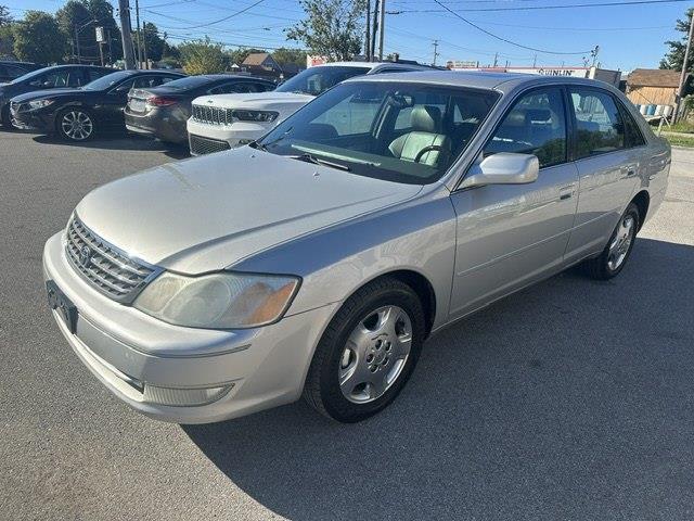 Toyota Avalon XLS 2004