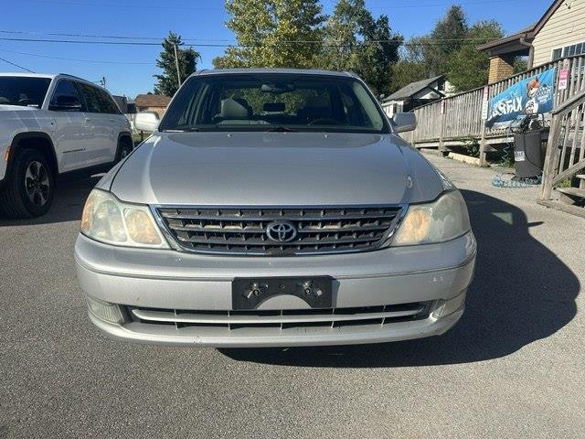 Toyota Avalon XLS 2004