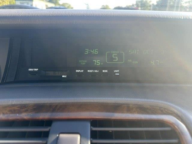 Toyota Avalon XLS 2004