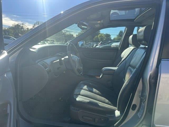 Toyota Avalon XLS 2004