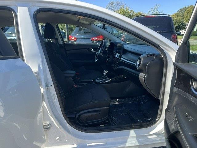 Kia Forte S 2019