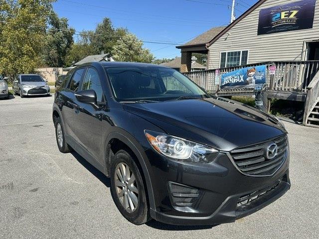 2016 Mazda CX-5 Sport AT