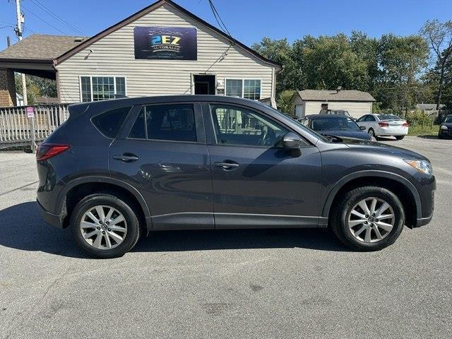 Mazda CX-5 Sport AT 2016