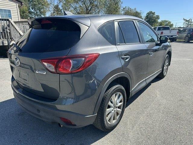 Mazda CX-5 Sport AT 2016
