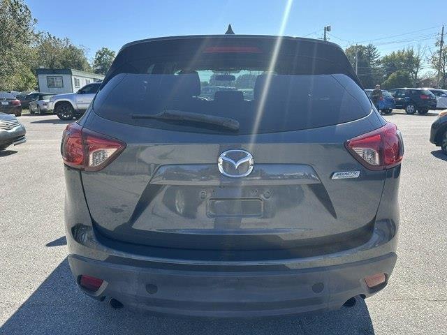 Mazda CX-5 Sport AT 2016