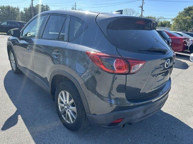 Mazda CX-5 Sport AT 2016