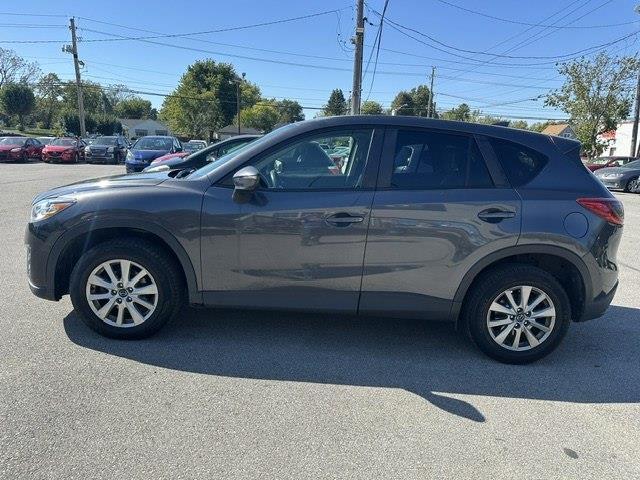 Mazda CX-5 Sport AT 2016