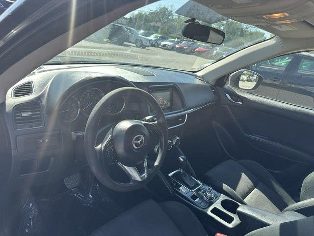Mazda CX-5 Sport AT 2016