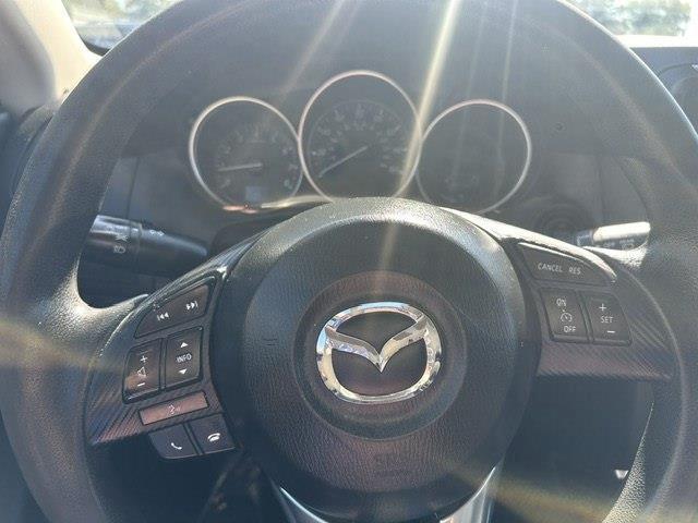 Mazda CX-5 Sport AT 2016