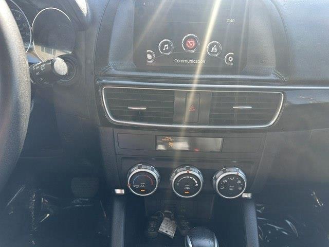 Mazda CX-5 Sport AT 2016