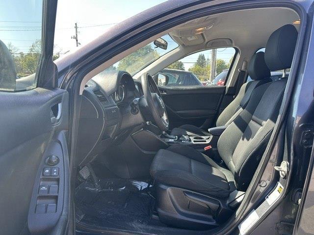 Mazda CX-5 Sport AT 2016