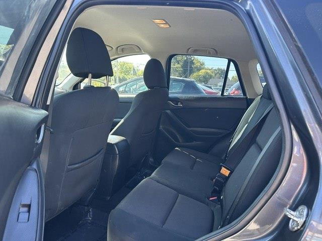 Mazda CX-5 Sport AT 2016