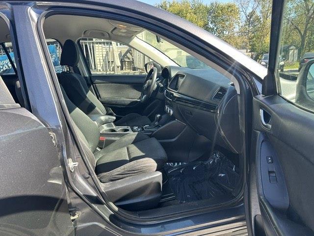 Mazda CX-5 Sport AT 2016