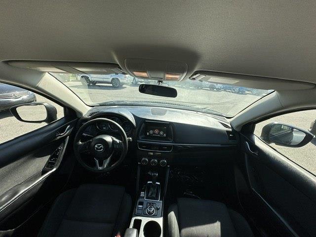 Mazda CX-5 Sport AT 2016