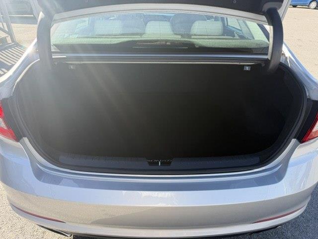 Hyundai Sonata Sport 2015