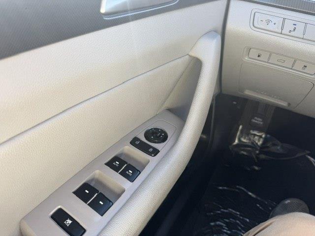 Hyundai Sonata Sport 2015