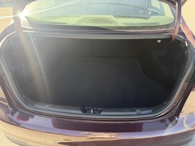 Kia Forte LX 6A 2017