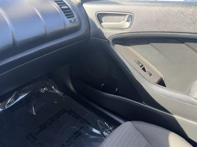 Kia Forte LX 6A 2017