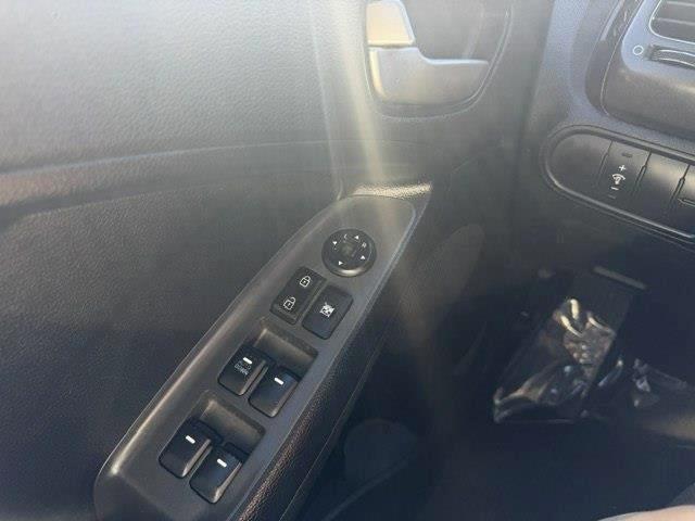 Kia Forte LX 6A 2017